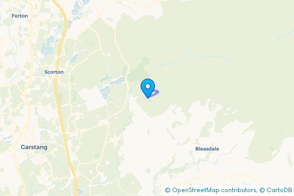 Minibus Hire in Oakenclough, Lancashire, England