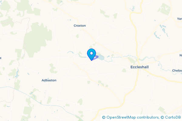 Minibus Hire in Offleyhay, Staffordshire, England
