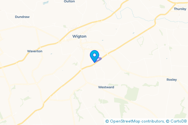 Minibus Hire in Old Carlisle, Cumbria, England