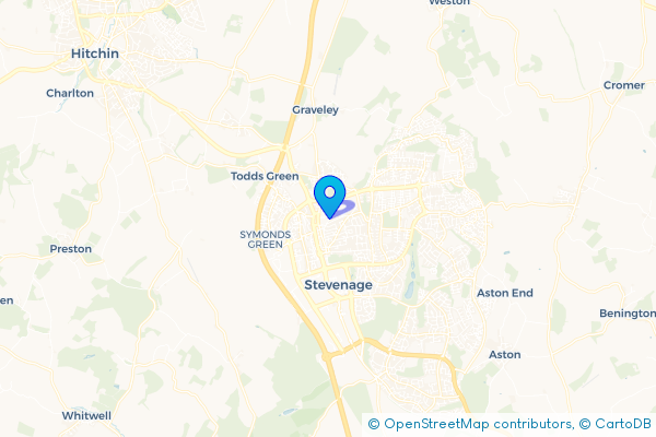 Minibus Hire in Old Town, Hertfordshire, England