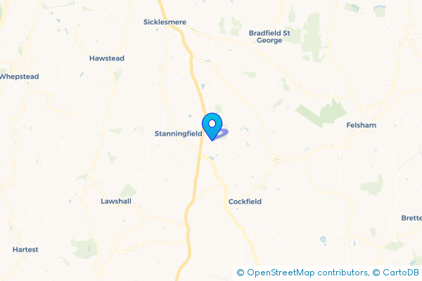 Minibus Hire in Oldhall Green, Suffolk, England