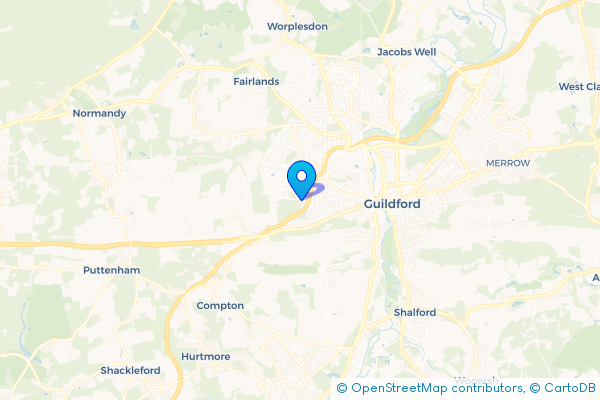 Minibus Hire in Onslow Village, Surrey, England