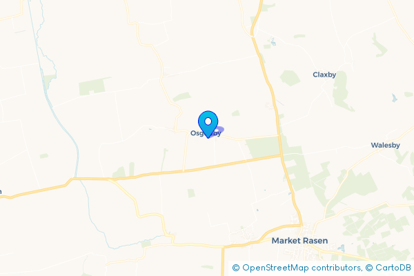 Minibus Hire in Osgodby, Lincolnshire, England