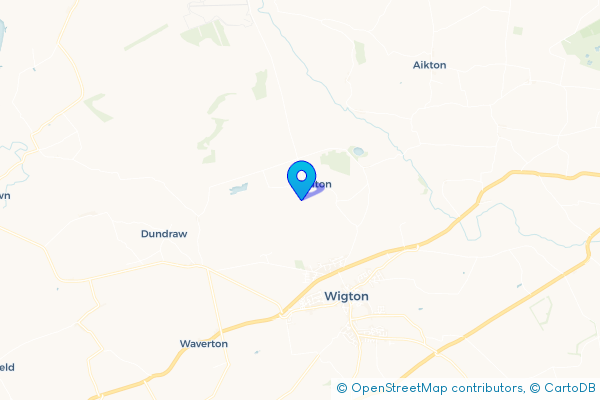 Minibus Hire in Oulton, Cumbria, England