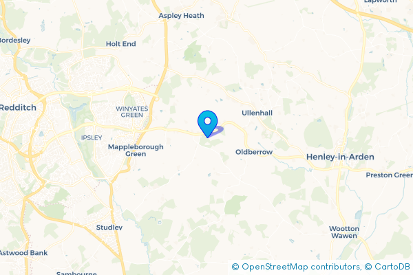 Minibus Hire in Outhill, Warwickshire, England