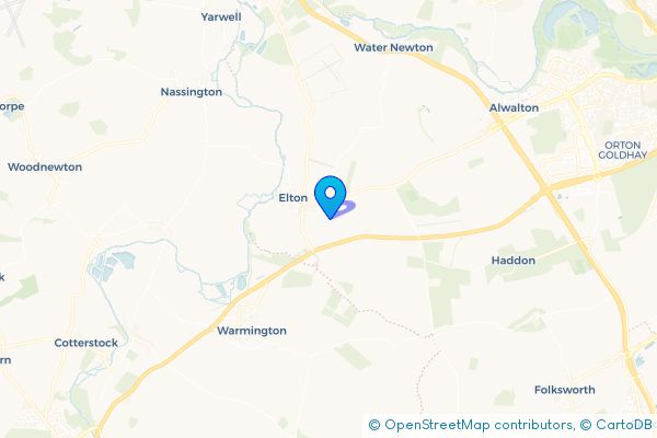 Minibus Hire in Over End, Cambridgeshire, England