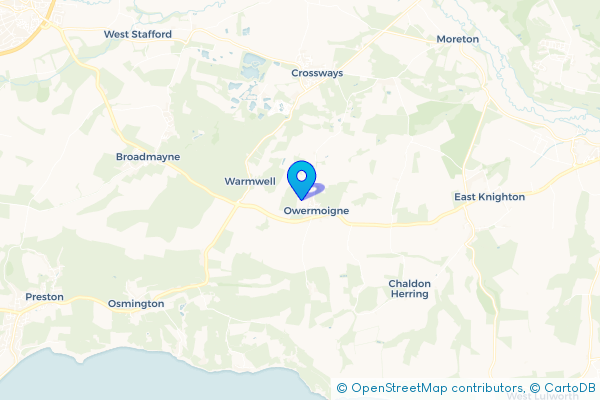 Minibus Hire in Owermoigne, Dorset, England