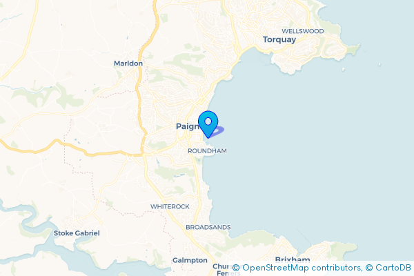 Minibus Hire in Paignton, Devon, England
