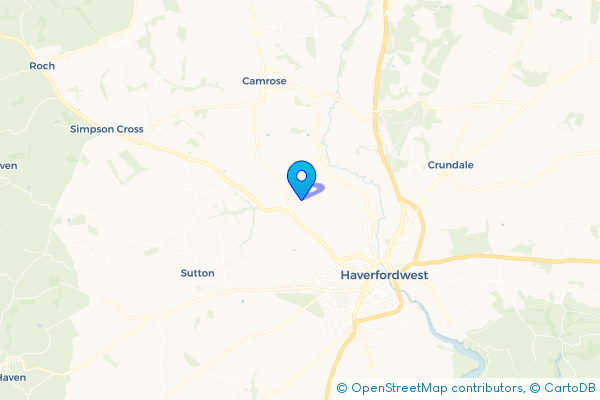 Minibus Hire in Pelcomb Bridge, Pembrokeshire, Wales