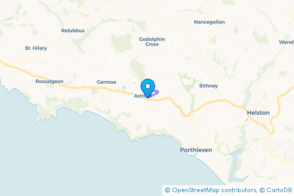 Minibus Hire in Penhale Jakes, Cornwall, England