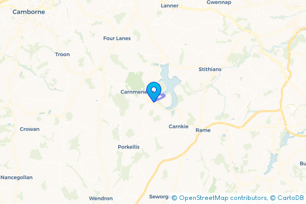 Minibus Hire in Penmarth, Cornwall, England