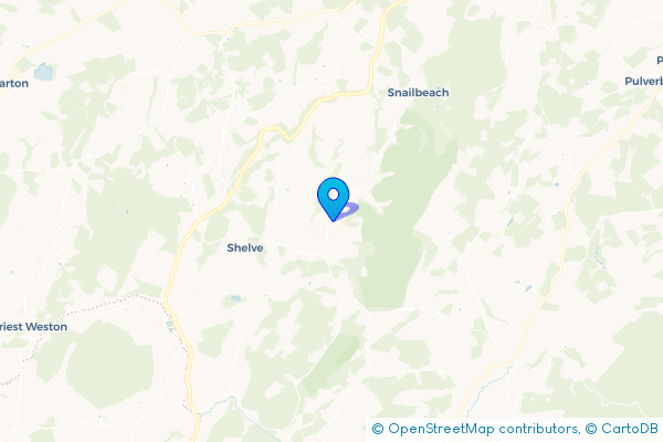 Minibus Hire in Pennerley, Shropshire, England
