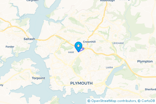 Minibus Hire in Pennycross, Devon, England