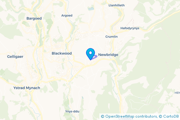 Minibus Hire in Pentwyn-mawr, Caerphilly, Wales