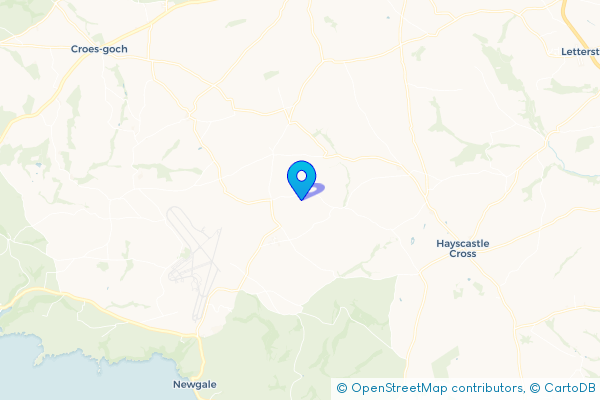 Minibus Hire in Penyfeidr, Pembrokeshire, Wales