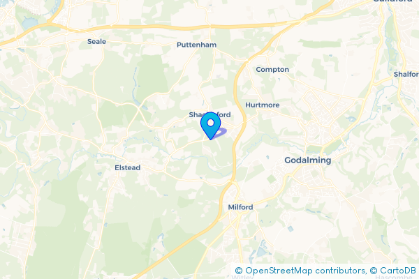 Minibus Hire in Peper Harow, Surrey, England