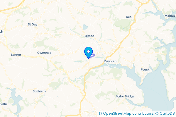 Minibus Hire in Perranwell, Cornwall, England