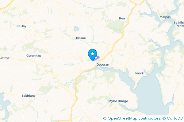 Minibus Hire in Perranwell Station, Cornwall, England