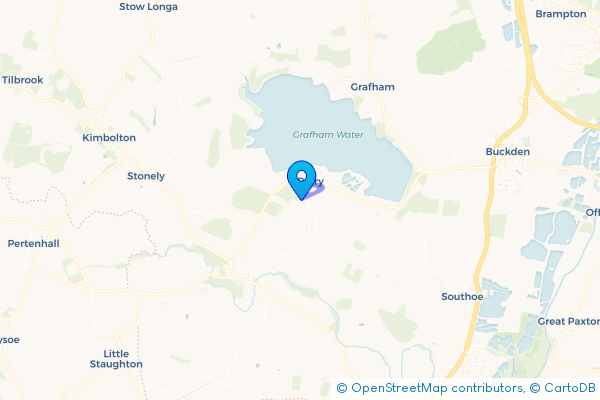 Minibus Hire in Perry, Cambridgeshire, England