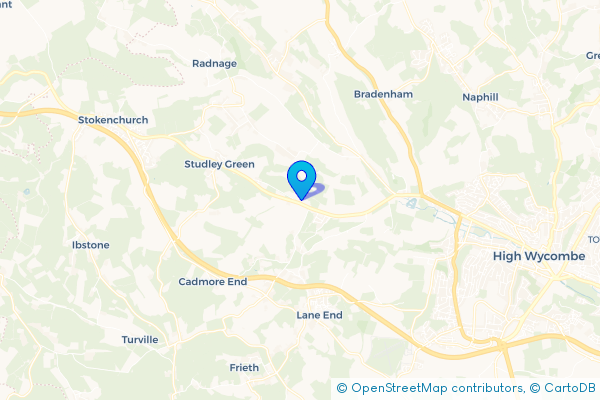 Minibus Hire in Piddington, Buckinghamshire, England