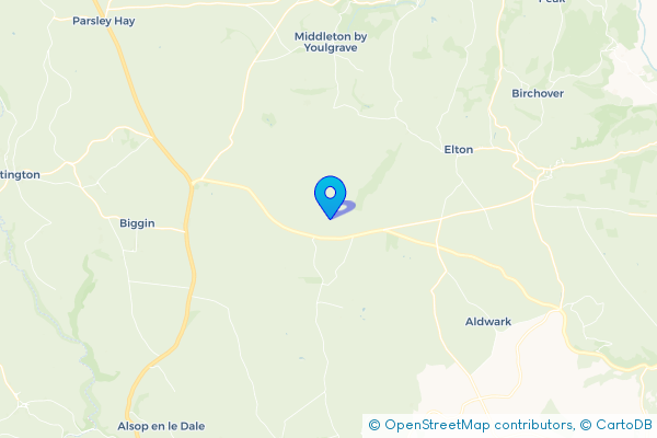 Minibus Hire in Pikehall, Derbyshire, England