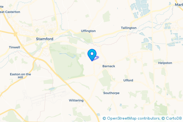 Minibus Hire in Pilsgate, Cambridgeshire, England