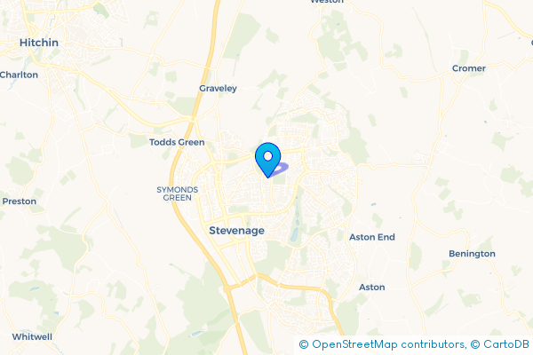 Minibus Hire in Pin Green, Hertfordshire, England