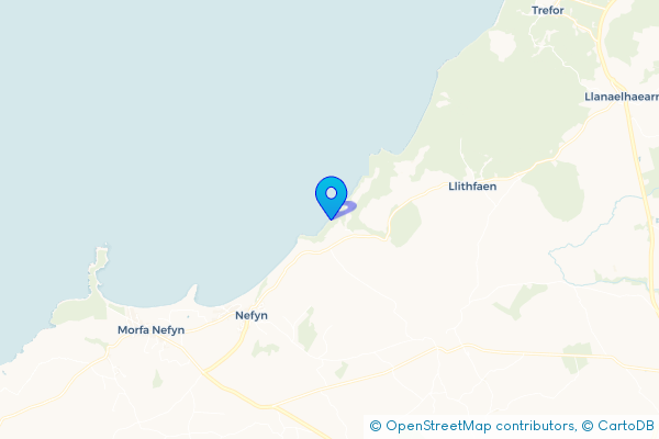 Minibus Hire in Pistyll, Gwynedd, Wales