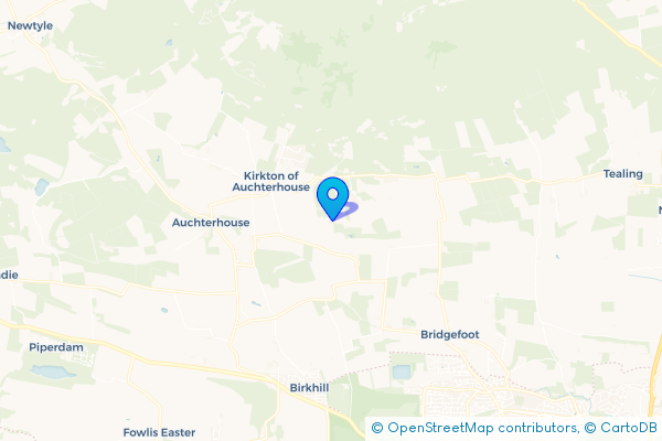 Minibus Hire in Pitpointie, Angus, Scotland