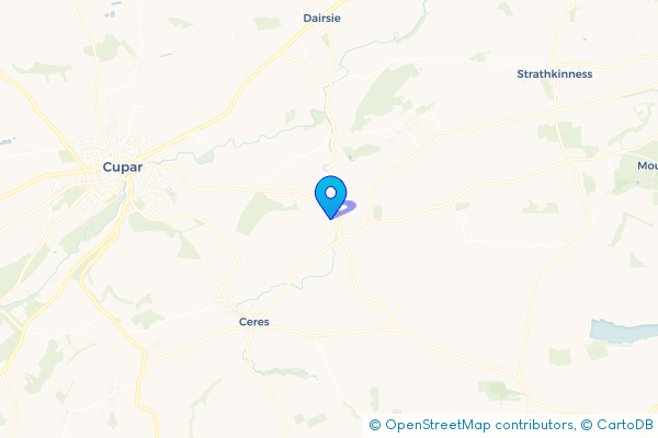 Minibus Hire in Pitscottie, Fife, Scotland
