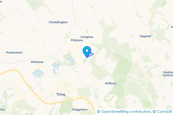 Minibus Hire in Pitstone, Buckinghamshire, England