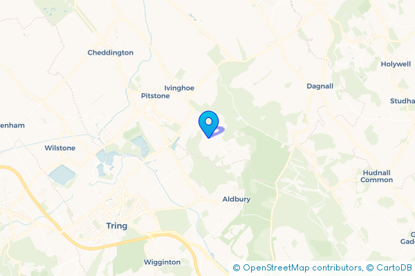 Minibus Hire in Pitstone Hill, Buckinghamshire, England