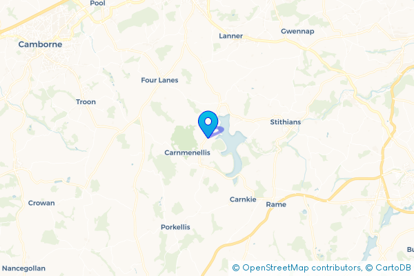 Minibus Hire in Polmarth, Cornwall, England
