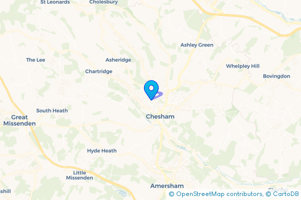 Minibus Hire in Pond Park, Buckinghamshire, England