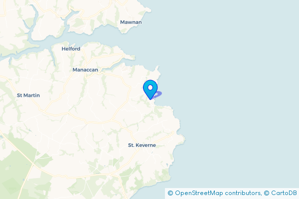 Minibus Hire in Porthhallow, Cornwall, England