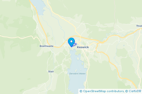 Minibus Hire in Portinscale, Cumbria, England