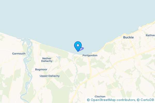 Minibus Hire in Porttannachy, Moray, Scotland