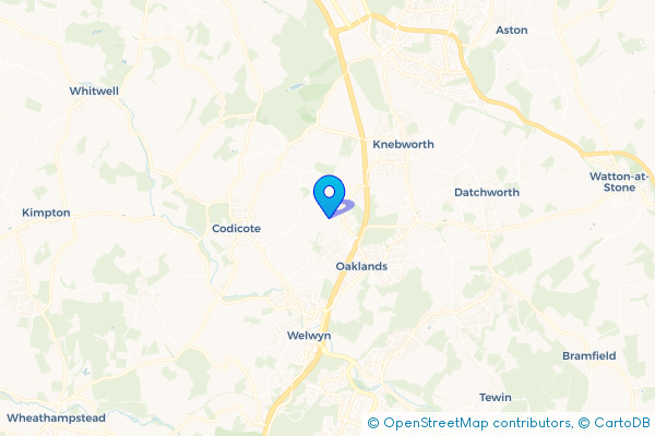 Minibus Hire in Pottersheath, Hertfordshire, England