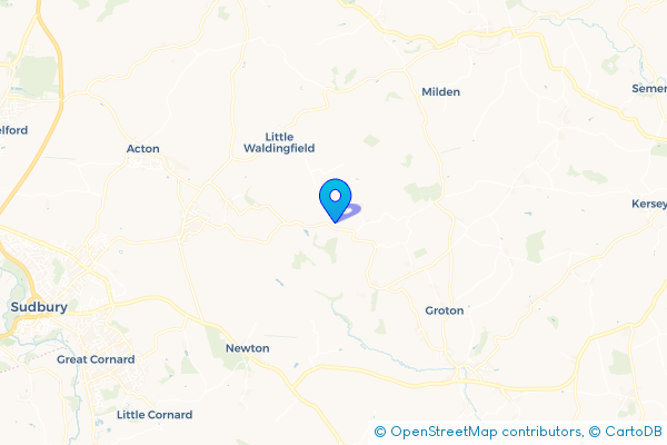 Minibus Hire in Priory Green, Suffolk, England