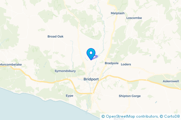 Minibus Hire in Pymore, Dorset, England