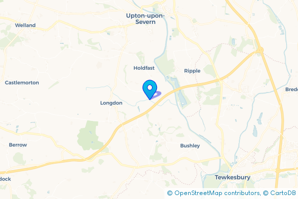 Minibus Hire in Queenhill, Worcestershire, England