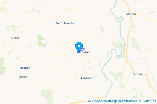 Minibus Hire in Rampton, Nottinghamshire, England