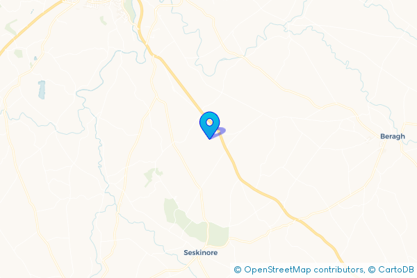 Minibus Hire in Ranelly, Omagh, Northern Ireland