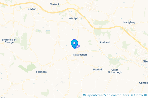 Minibus Hire in Rattlesden, Suffolk, England