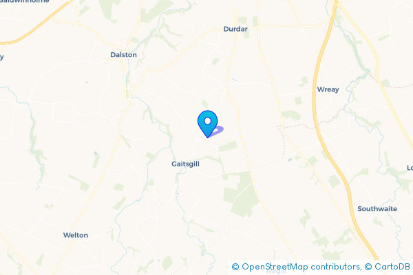 Minibus Hire in Raughton, Cumbria, England