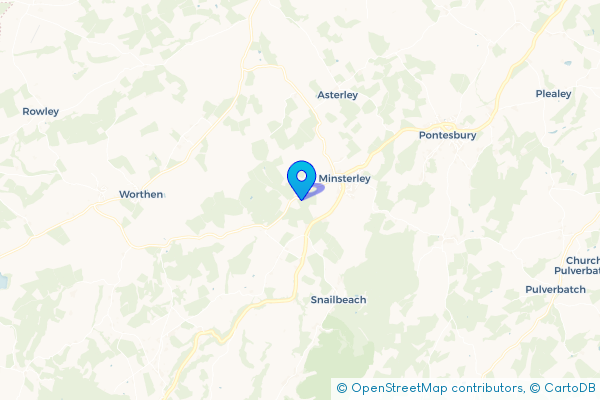 Minibus Hire in Reabrook, Shropshire, England