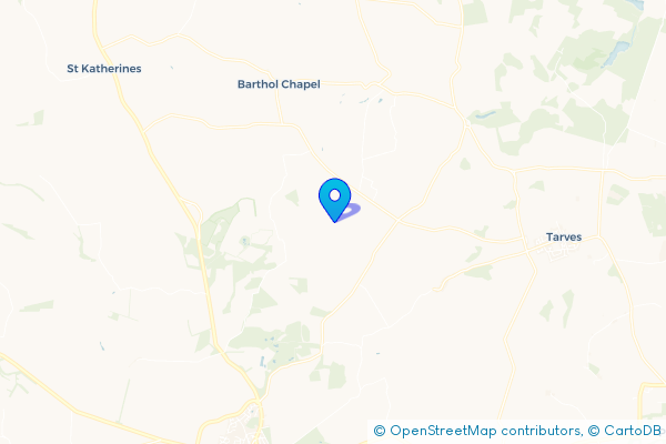Minibus Hire in Redmoss, Aberdeenshire, Scotland