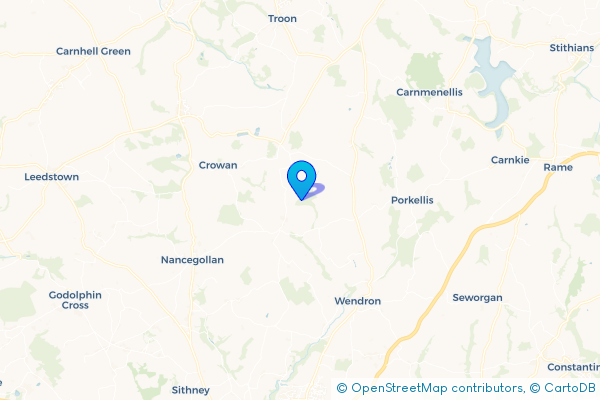 Minibus Hire in Releath, Cornwall, England