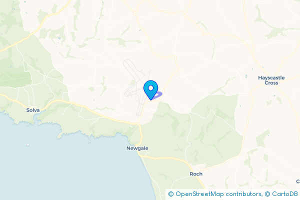 Minibus Hire in Rhydygele, Pembrokeshire, Wales