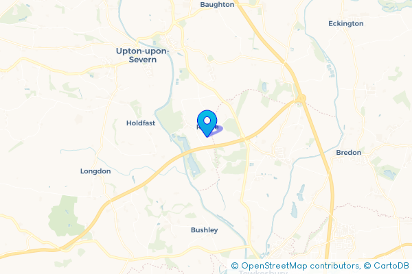 Minibus Hire in Ripple, Worcestershire, England